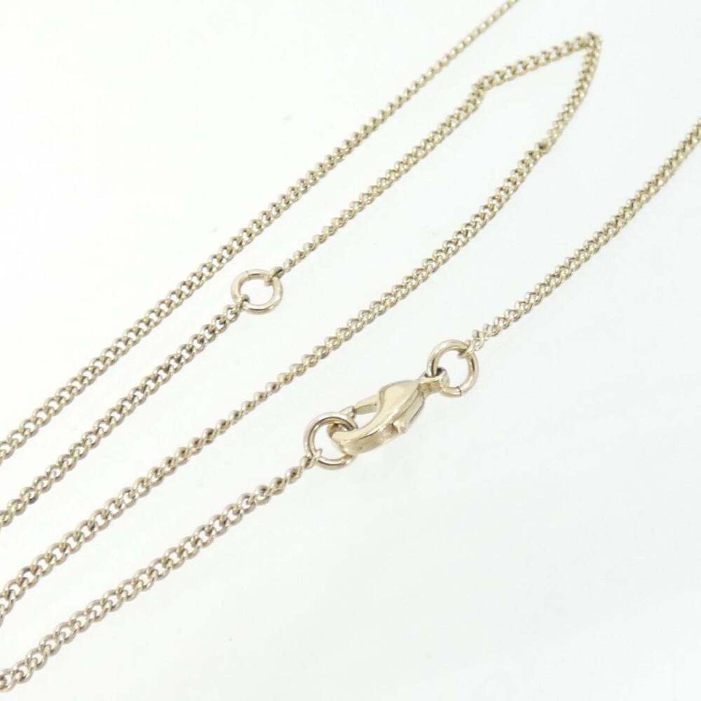 CHANEL Black Necklace - Picture 4 of 5